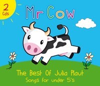 Mr cow (CD)