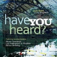 Have you heard-1cd (CD)