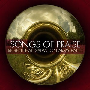 Songs of praise (CD)