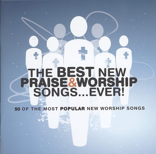 Best new praise &amp;amp; worship songs...e