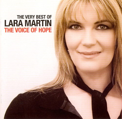 Best of Lara Martin (CD)