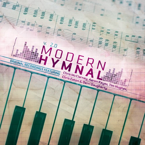 Modern hymnal 2.0 (CD)