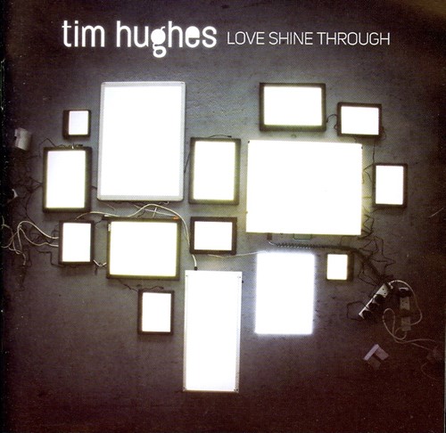 Love shine through (CD)
