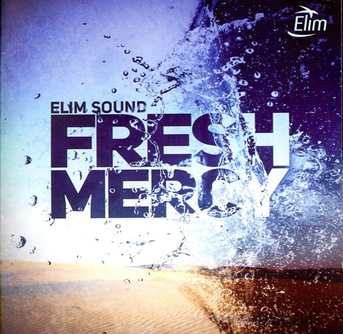 Fresh mercy (CD)
