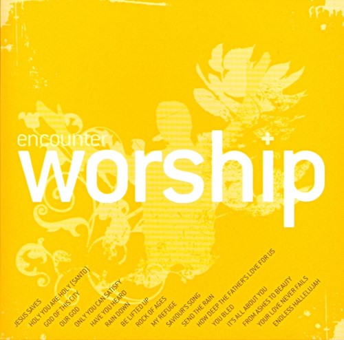 Encounter worship vol. 6