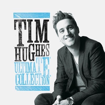 Tim Hughes ultimate collection (CD)