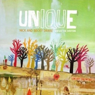 Unique (CD)