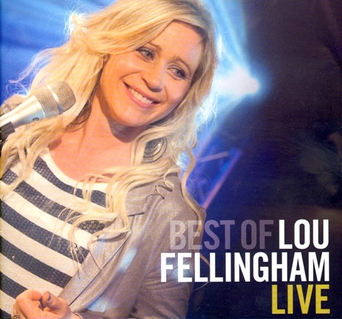 Best of Lou Fellingham (CD)