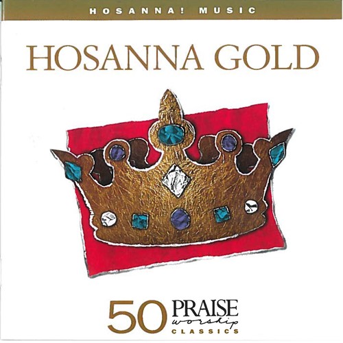Hosanna gold (CD)