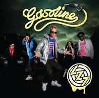 Gasoline (CD)