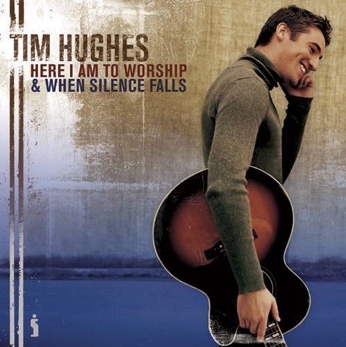 Here I am to worship/wh#### (CD)