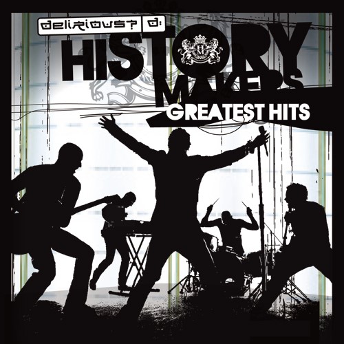 History makers: greatest hits (CD)
