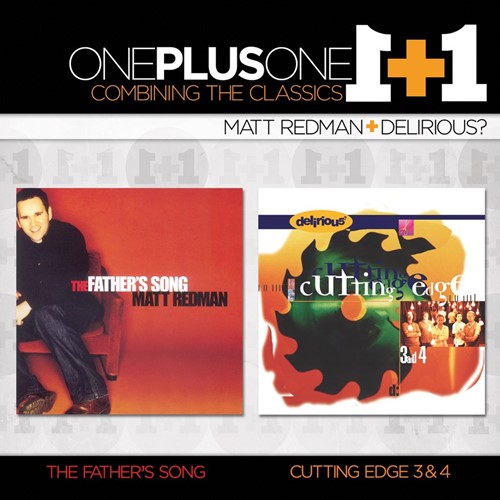 Father''s song/cutting edge 3&amp;4 (CD)