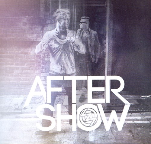 Aftershow (CD)