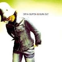 Burn out (CD)