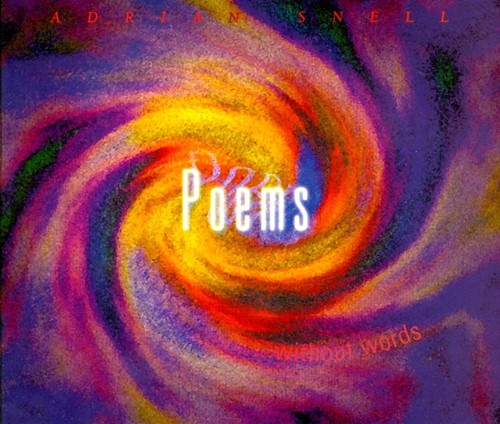 Poems (CD)