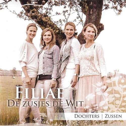 Dochters/Zussen (CD)