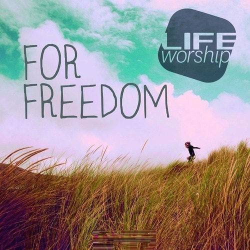 For freedom (CD)