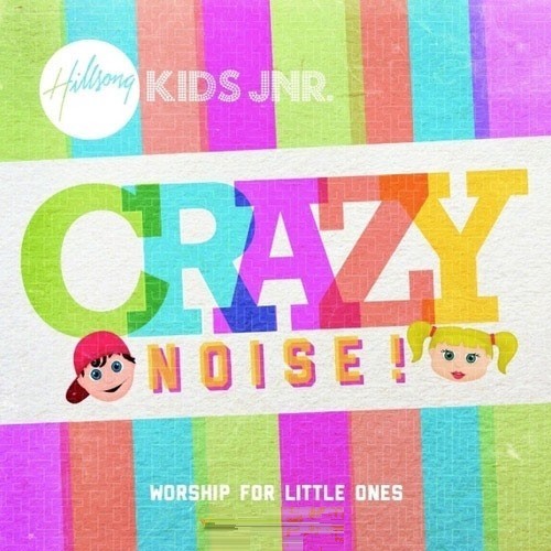 Crazy noise (CD)