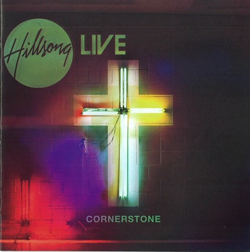 Cornerstone CD (CD)