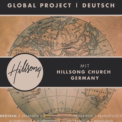 German (CD)