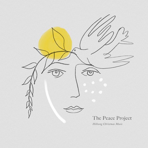 The Peace Project HS Christmas (CD)