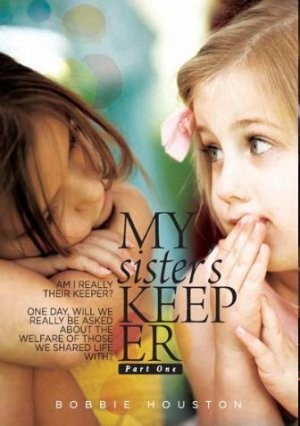 My sisters keeper (CD)