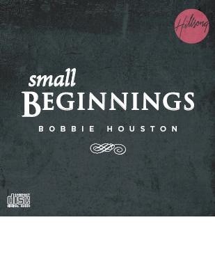 Small beginnings (CD)
