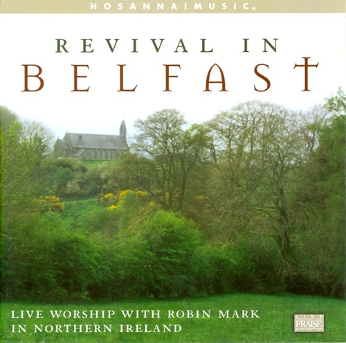 Revival in Belfast (CD)