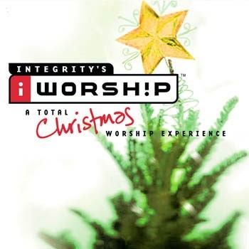 Iworship Christmas (CD)