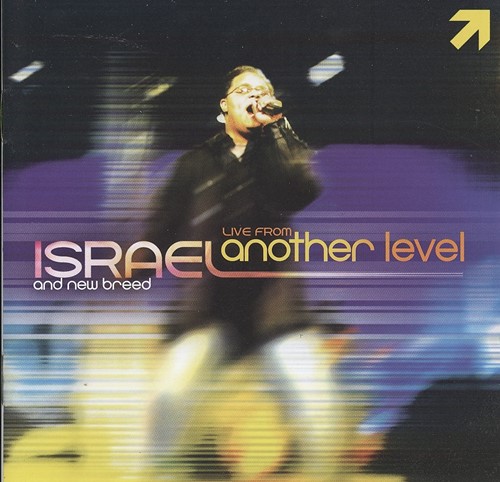 Live from another level 2cd (CD)