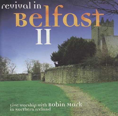 Revival in Belfast 2 (CD)
