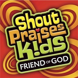Friend of God (spk) (CD)