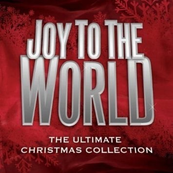 Joy to the world (CD)