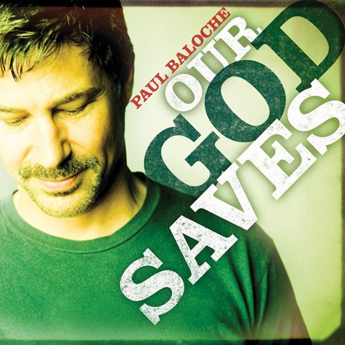 Our God saves (CD)