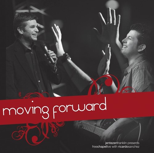 Moving forward (CD)