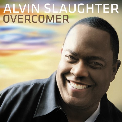 Overcomer (CD)