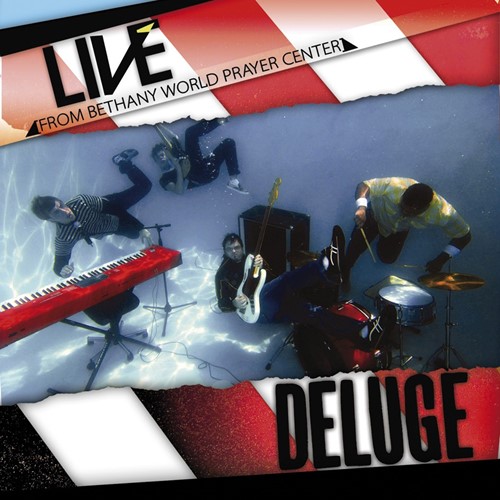 Deluge (CD)