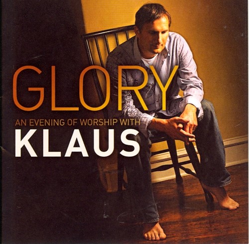 Glory (CD)
