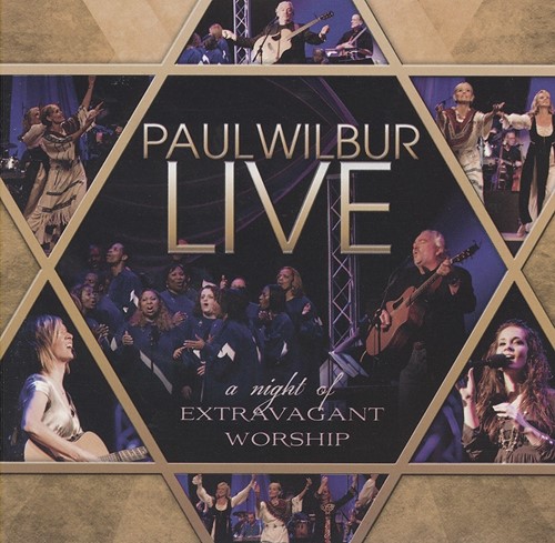 Night of extravagant worship CD (CD)