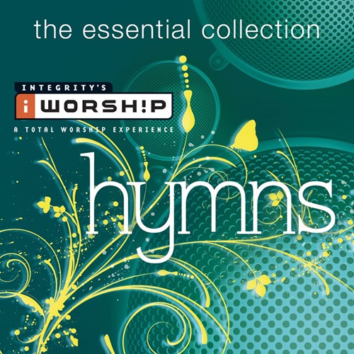 Iworship hymns essential collection (CD)