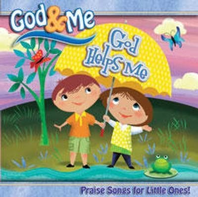 God &amp; me: God helps me (CD)