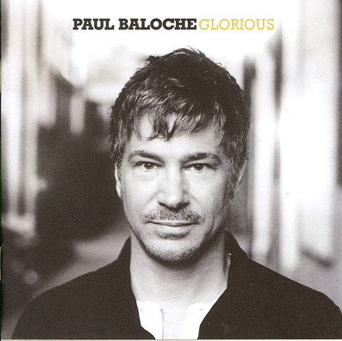 Glorious (CD)