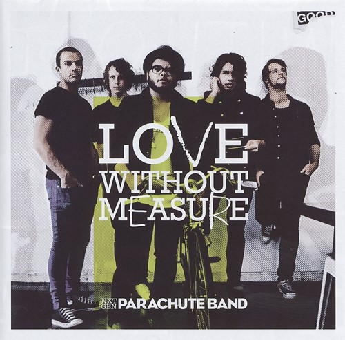 Love without measure (CD)