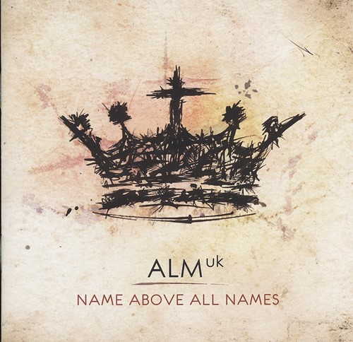 Name above all names (CD)