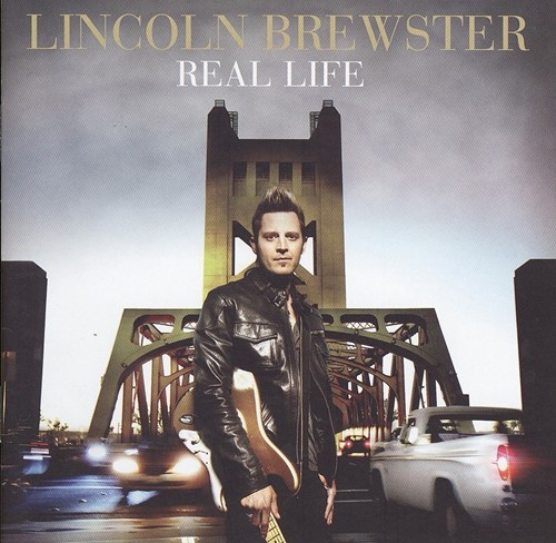 Real life (CD)