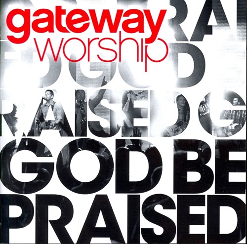 God be praised CD (CD)