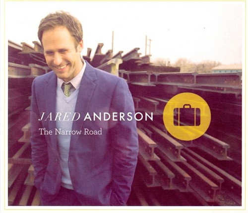 Narrow road, the (CD)