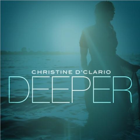 Deeper (CD)