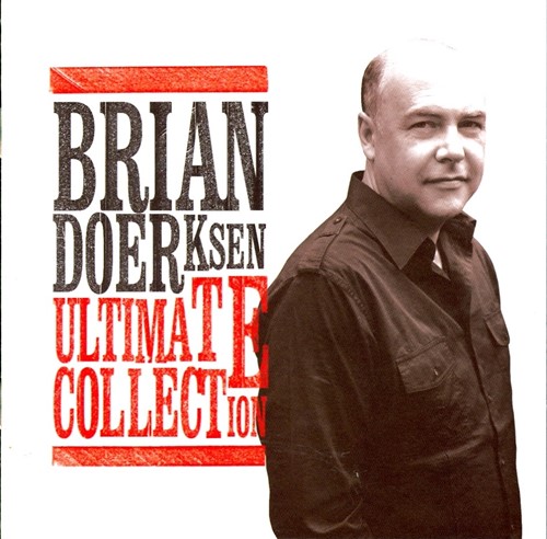 Brian Doerksen ultimate collection (CD)